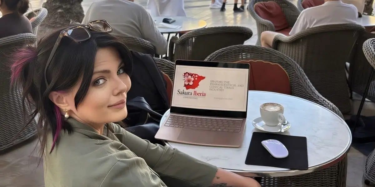 I reinvented myself by losing 300 pounds and moving from the US to Spain — Businessinsider