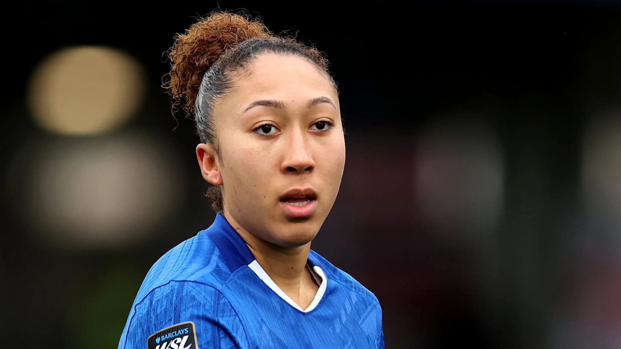 Is Lauren James injured? Fitness update ahead of England's Spain clash — Goal