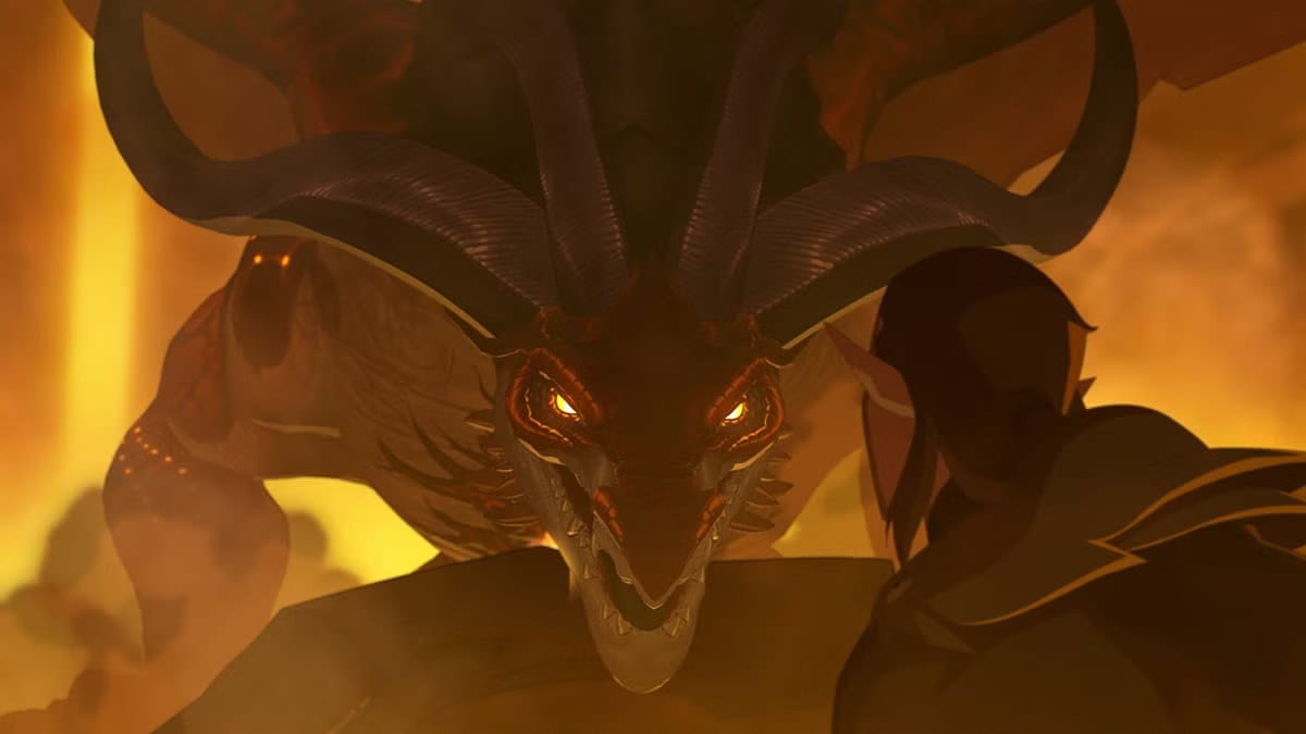 Catch Up on The Legend of Vox Machina Before Season 4 — Collider
