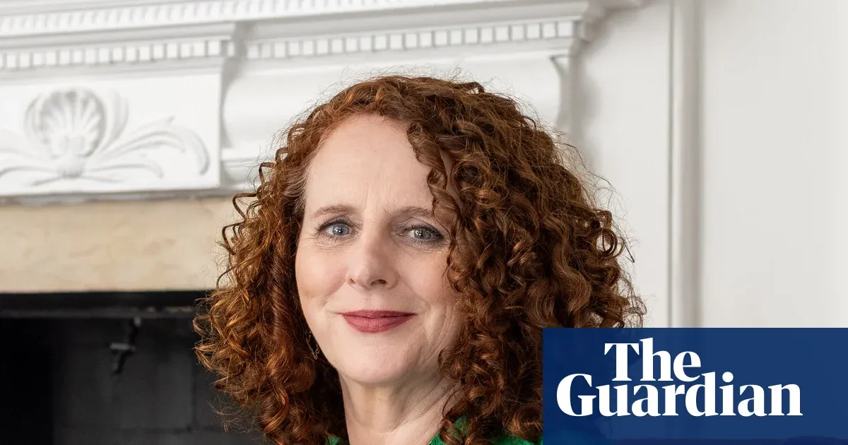 Maggie O’Farrell: ‘Fiction comes from what you don’t know’ — Culture | The Guardian