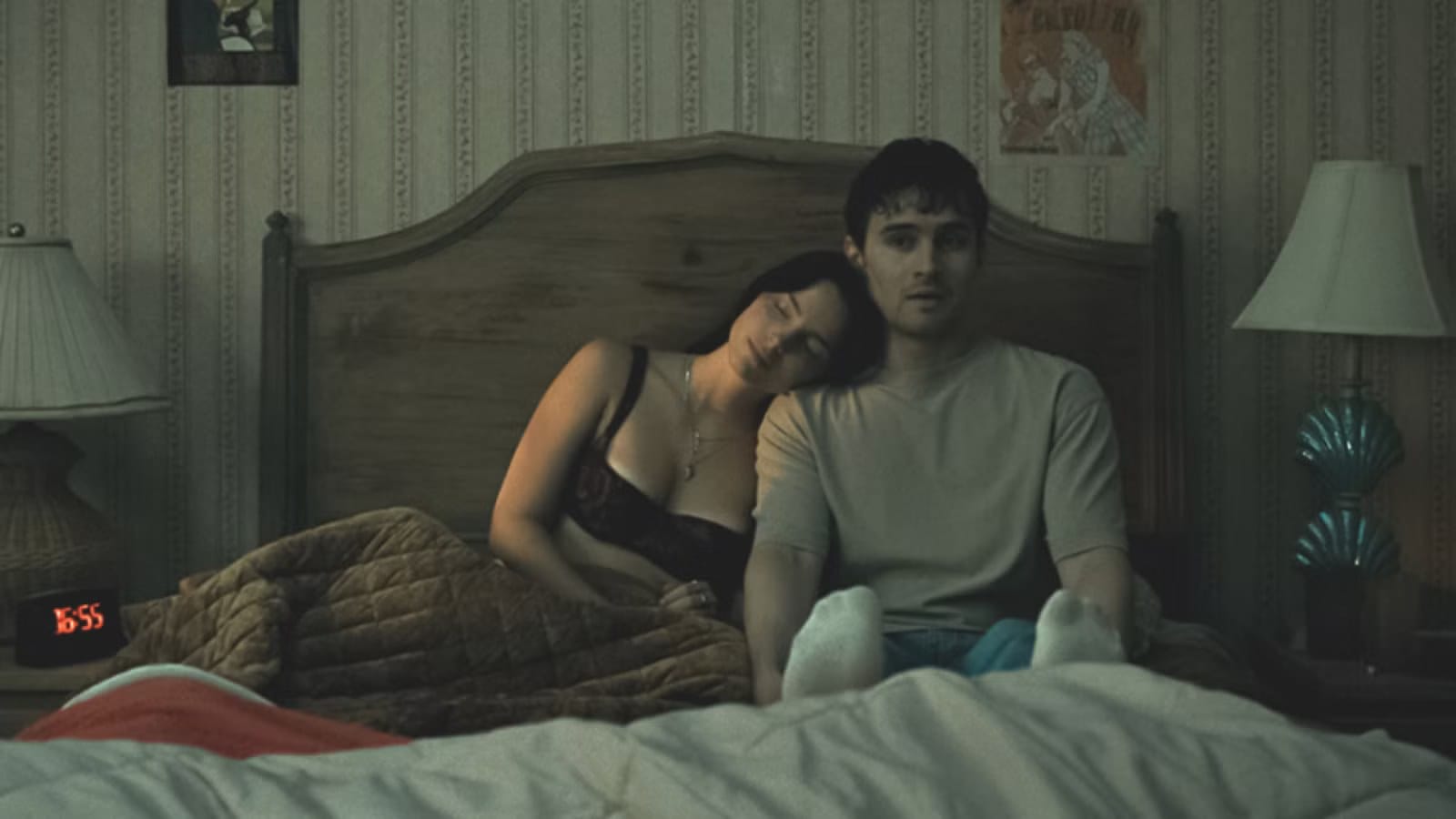 Obsession Could Become One of the Most Profitable Films Ever — Movieweb