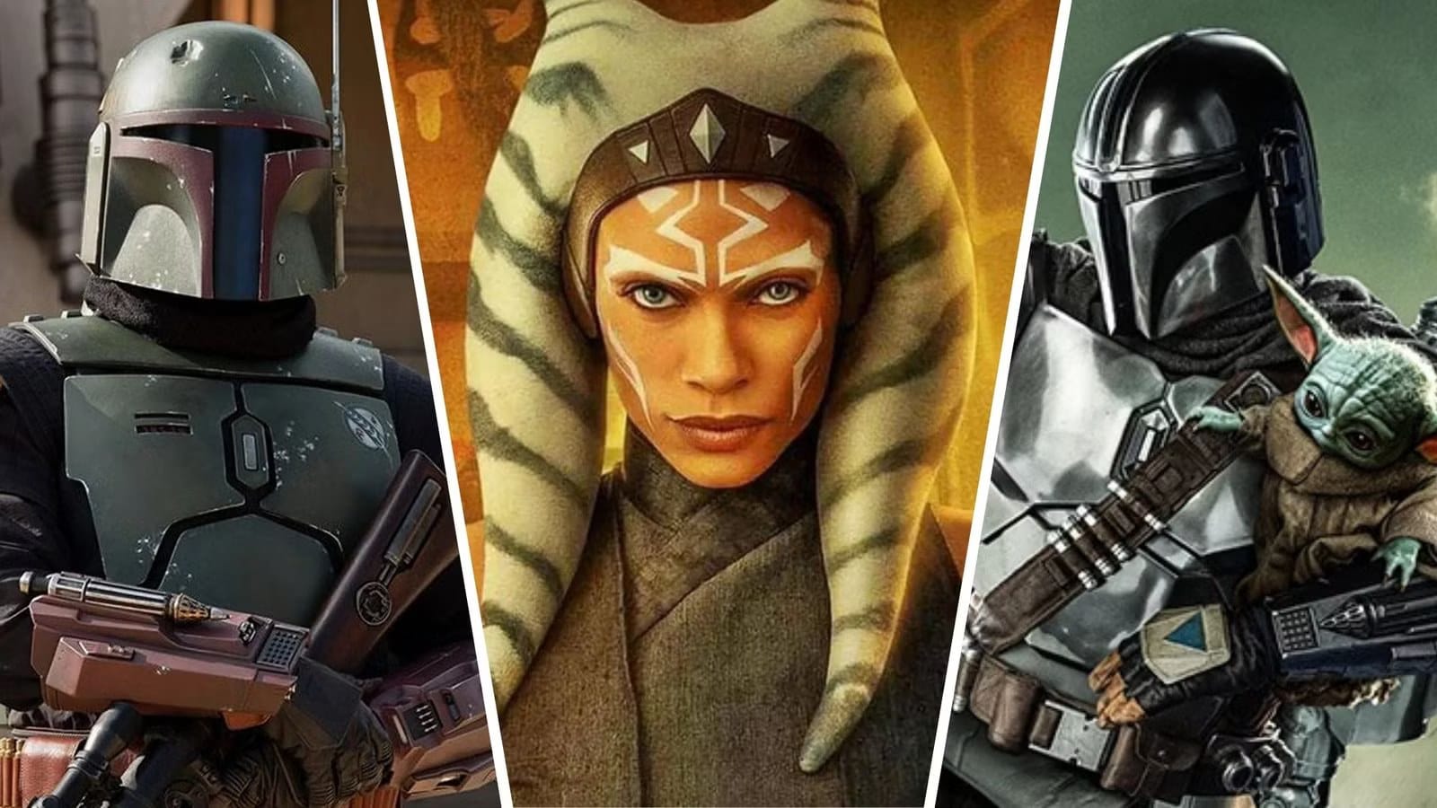 Tony Gilroy: Star Wars Should Resist the 'Toy Box' Impulse — Movieweb