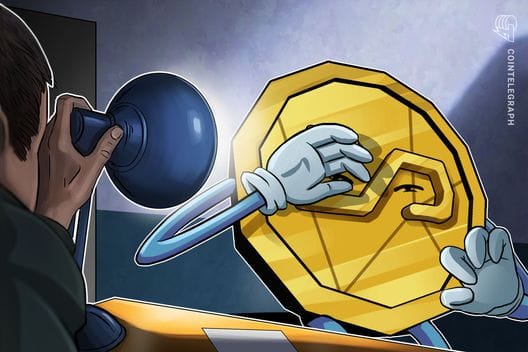 US, UK Central Bankers Offer Contrary Views on Stablecoins — Cointelegraph.com News