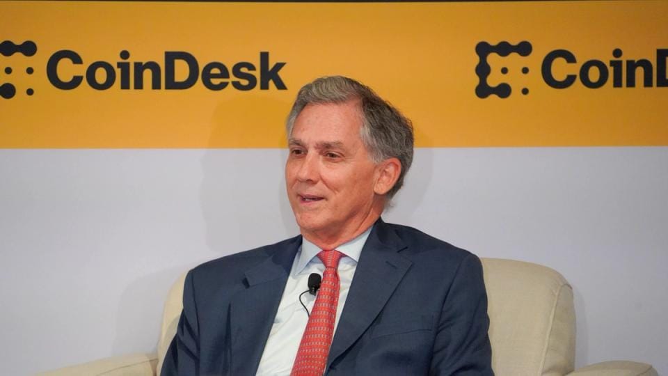 House panel shifts attention to tokenization as Clarity Act advances — CoinDesk: Bitcoin, Ethereum, Crypto News and Price Data