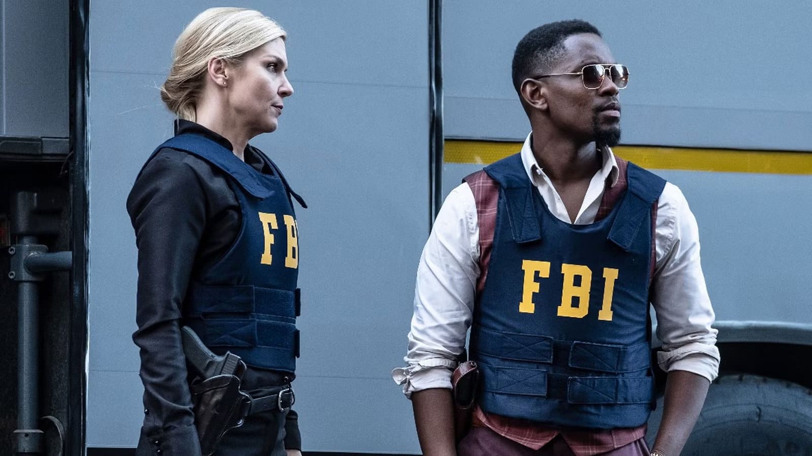 Inside Man: A Near-Perfect Heist Thriller for Your Weekend — Collider