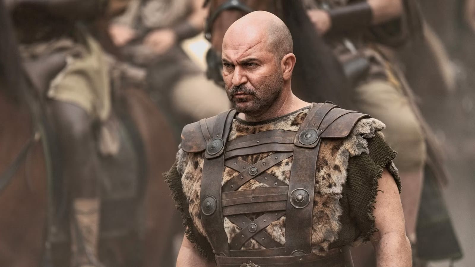 Ridley Scott's Newest Action Hit Becomes a Global Sensation on Streaming — Movieweb