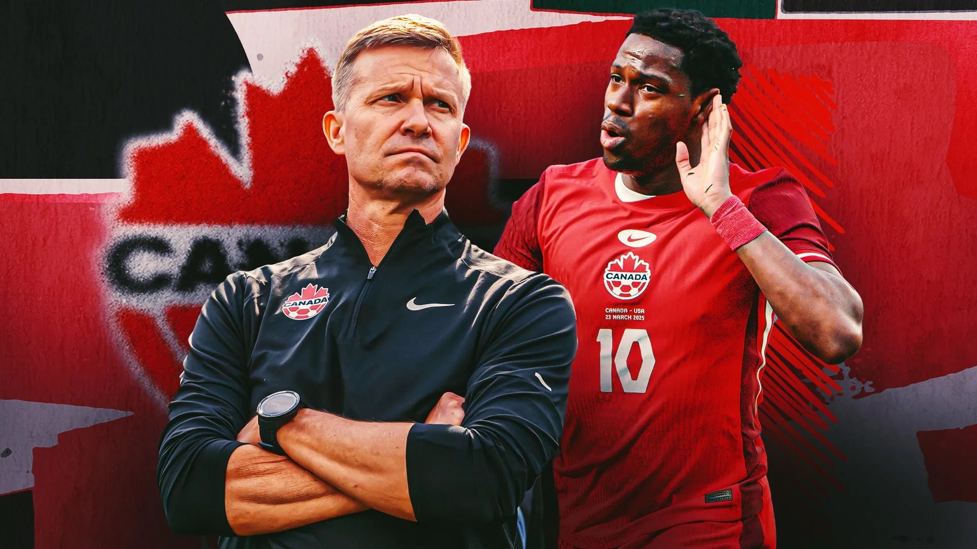Injuries and scoring concerns shadow Canada before pre-World Cup friendlies — Goal
