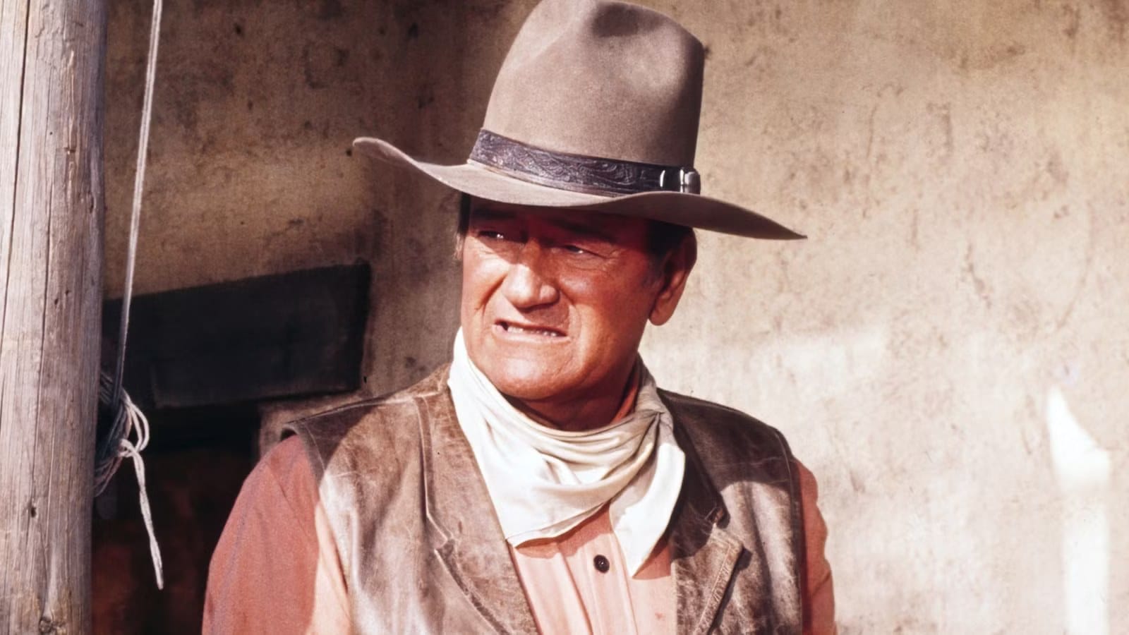 57 Years Later, John Wayne's Best Western Is Officially Neighbors With Taylor Sheridan — Collider