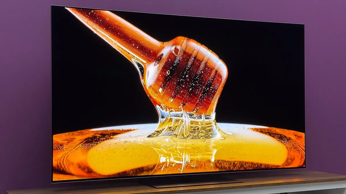 Why I put my smart TV behind a router-based VPN — Latest news