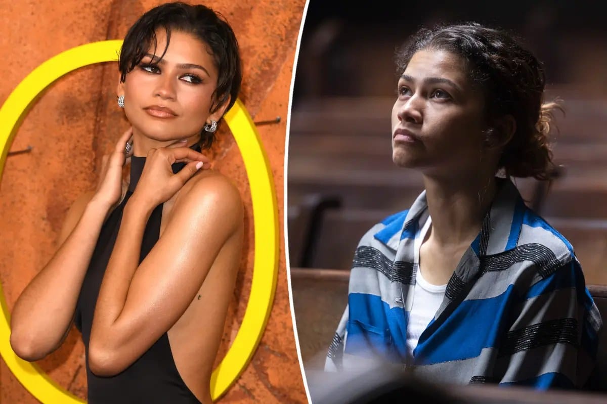 Does Rue live or die in Euphoria Season 3 finale? — Pagesix
