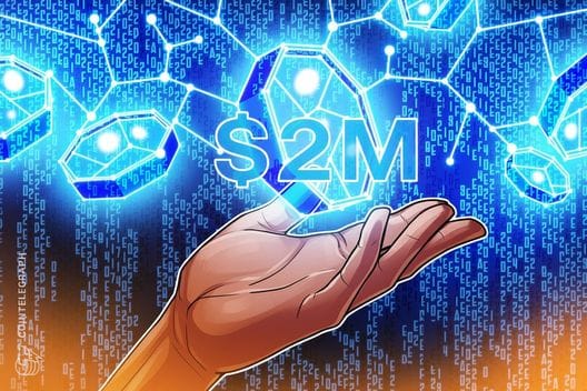 White Hat Helps Recover $2 Million from 2016 ICO Project — Cointelegraph.com News