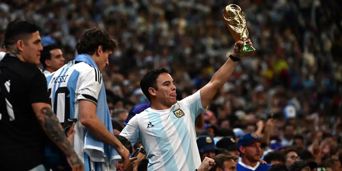 FIFA World Cup 2026: Following a team could cost up to $31,000 — Businessinsider