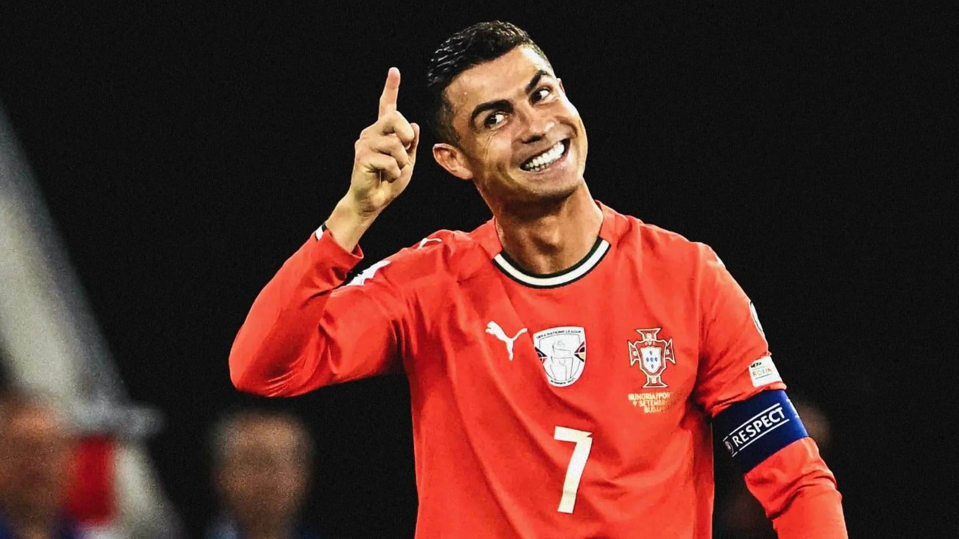 Ronaldo at 2030 World Cup? Proenca says 'huge surprise' would be needed — Goal