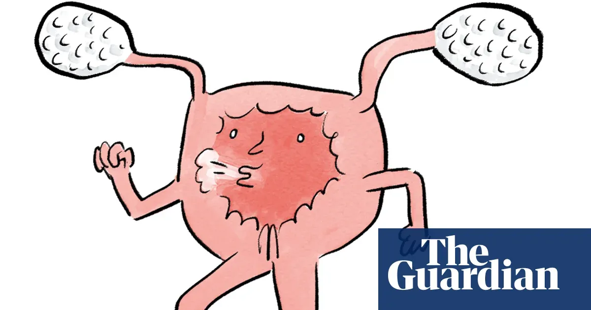 Should you sync your workouts to your menstrual cycle? — Lifestyle | The Guardian