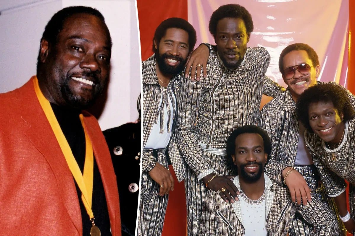 Ronald LaPread, co-founder of legendary group the Commodores, dead at 75 — Pagesix