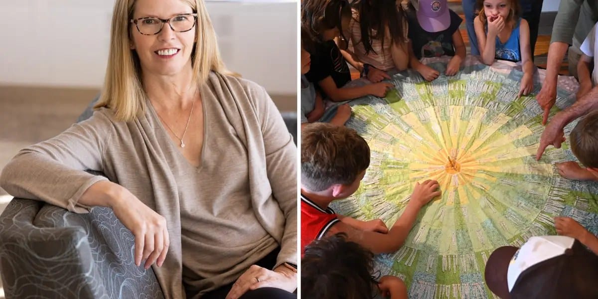 I married into a 170-year-old family business. I help keep it running. — Businessinsider