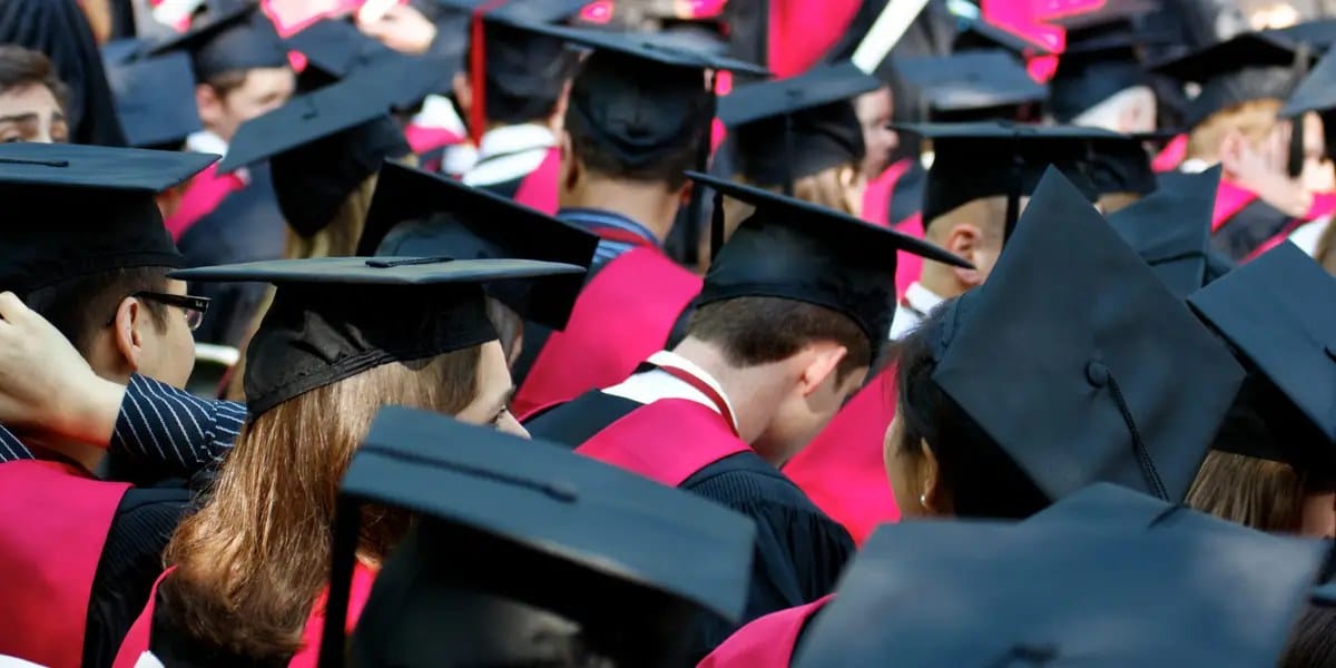 Top US colleges where graduates earn the most four years after graduation — Businessinsider