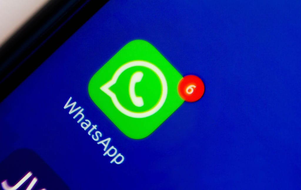Texas AG sues Meta over WhatsApp end-to-end encryption — Biz & IT - Ars Technica