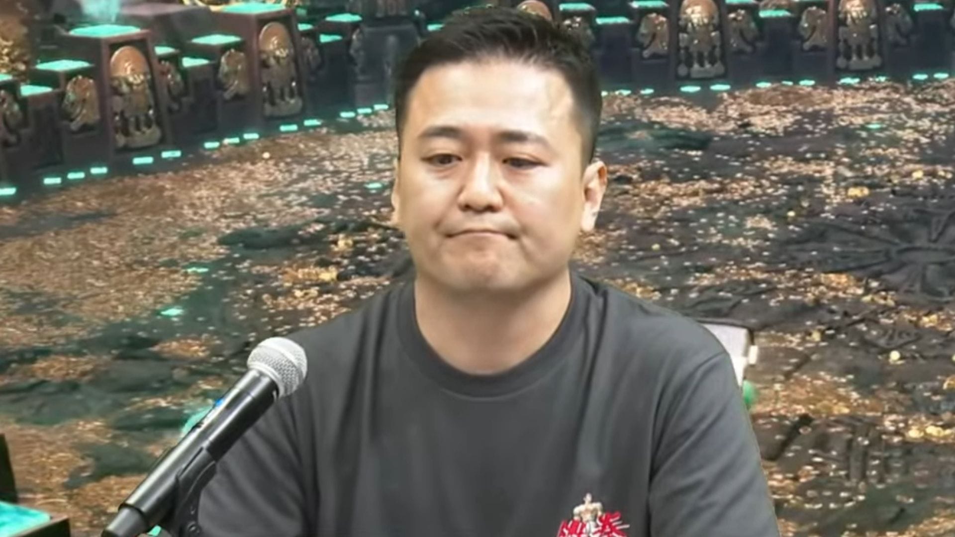 Tekken director Kohei Nakatsu Ikeda leaves Bandai Namco after 20 years — Pcgamer