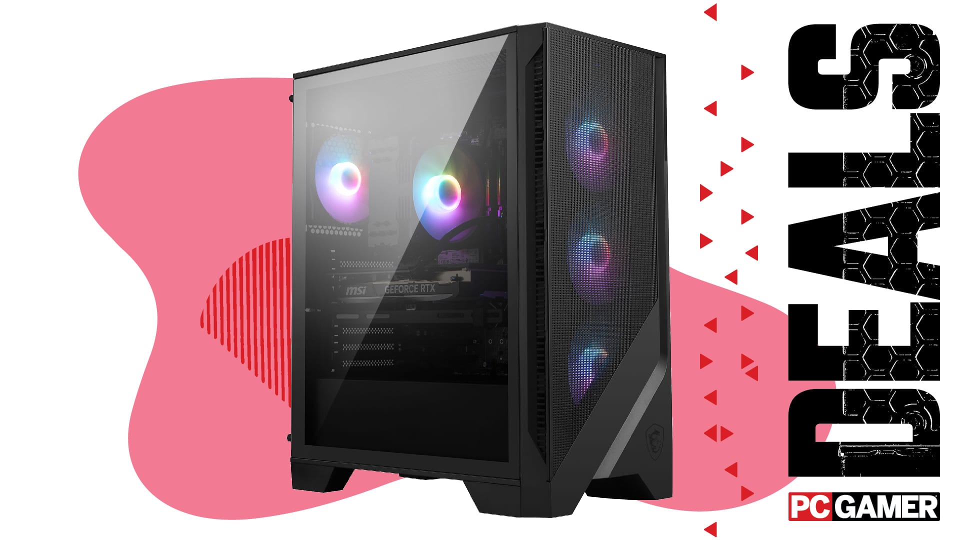 RTX 5060 Ti gaming PC shows value beyond raw performance — Pcgamer