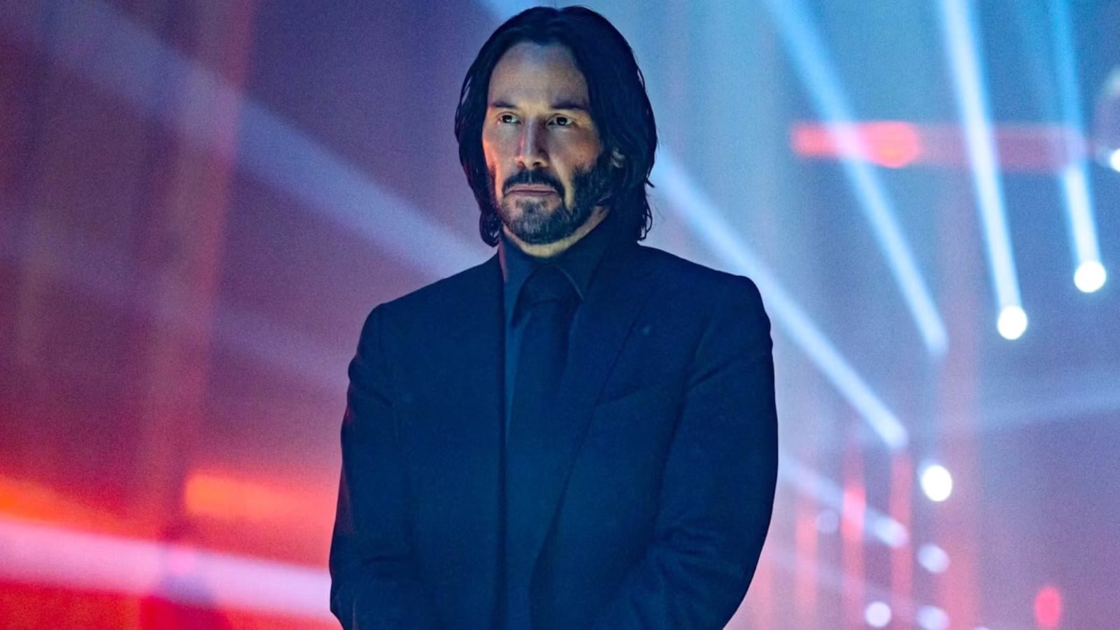 Keanu Reeves' John Wick Returns in Fortnite Ahead of Chapter 5 — Movieweb