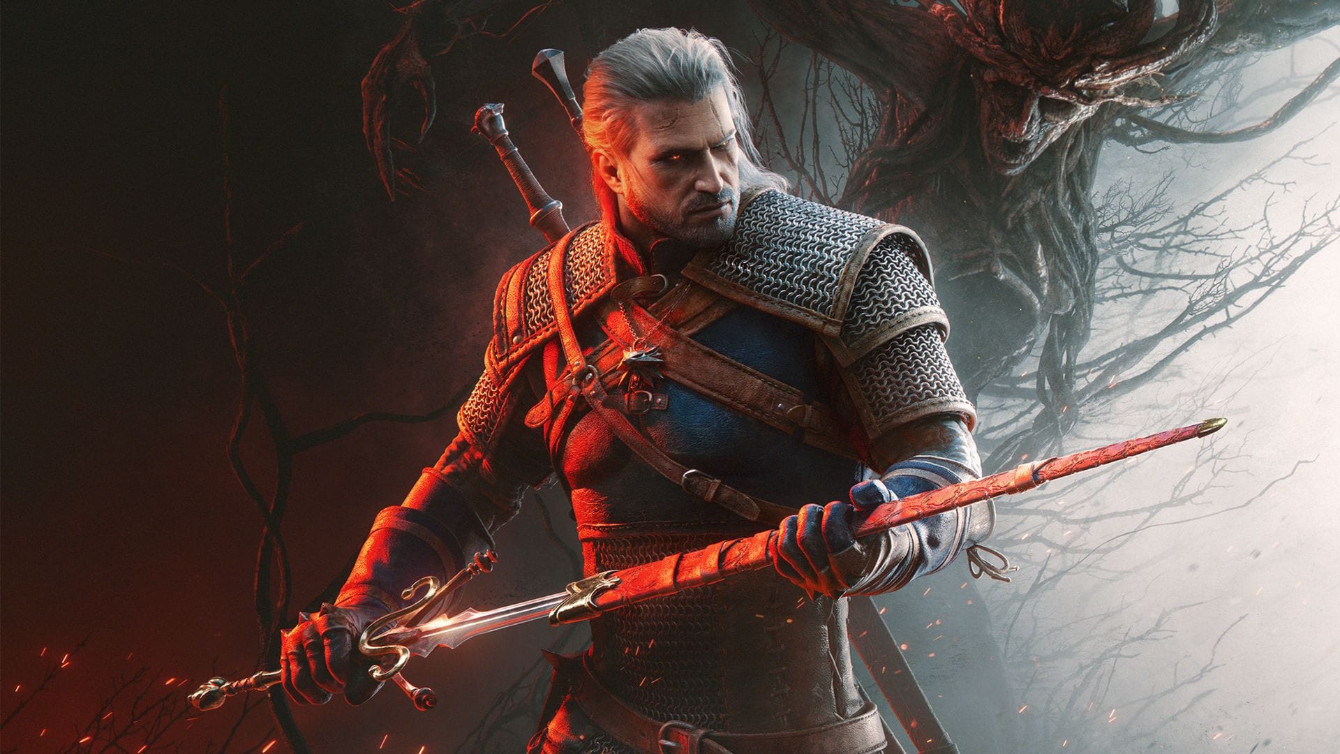 Fans think they've pinpointed The Witcher 3 Songs of the Past setting — Gamesradar