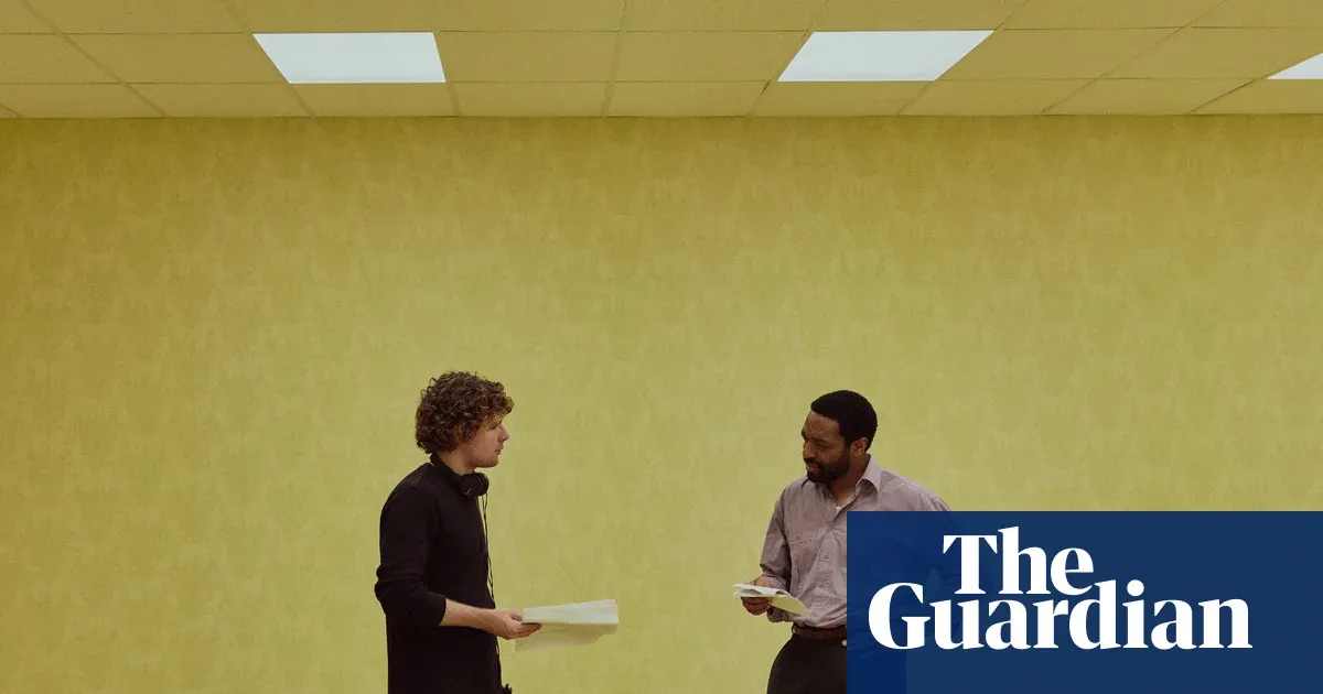 To YouTube and beyond: how Gen Z directors stormed Hollywood — Culture | The Guardian