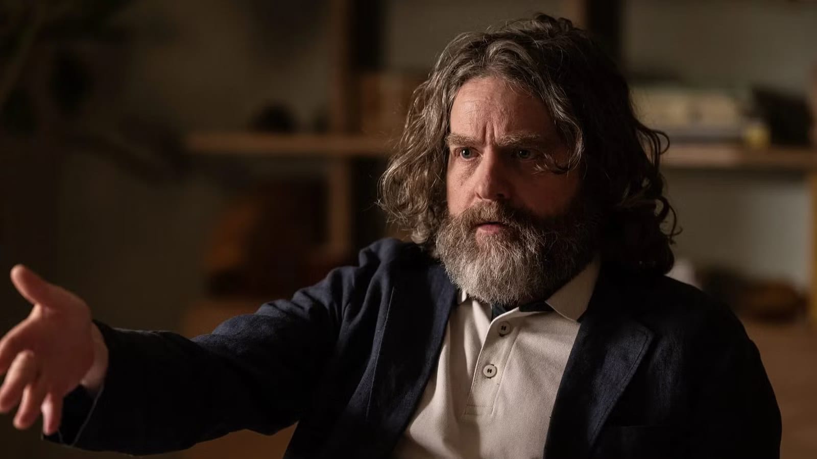 AMC's 8-Part Dark Comedy 'The Audacity' Is Ideal for Succession Fans — Collider