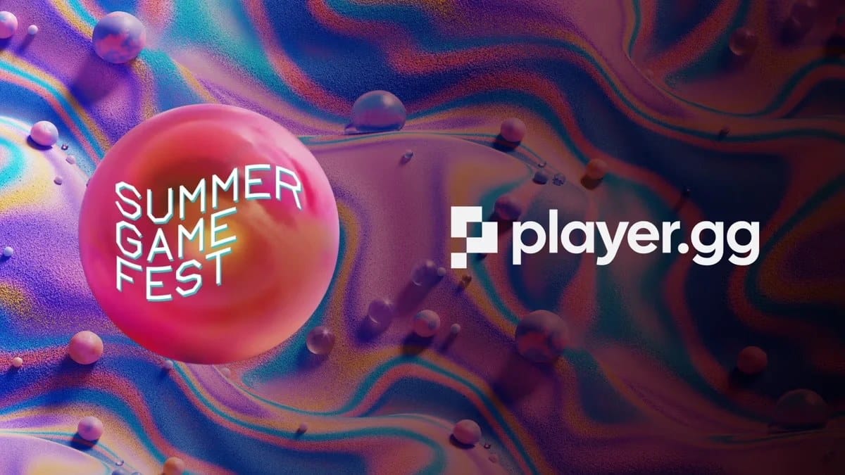 Summer Game Fest Co-host Joins Player.gg to Launch PC Newsletter — Kotaku
