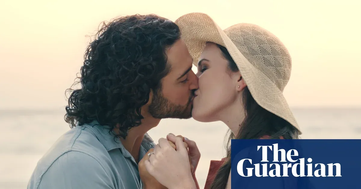 Wanderlove: are we really more attractive and alluring on holiday? — Lifestyle | The Guardian