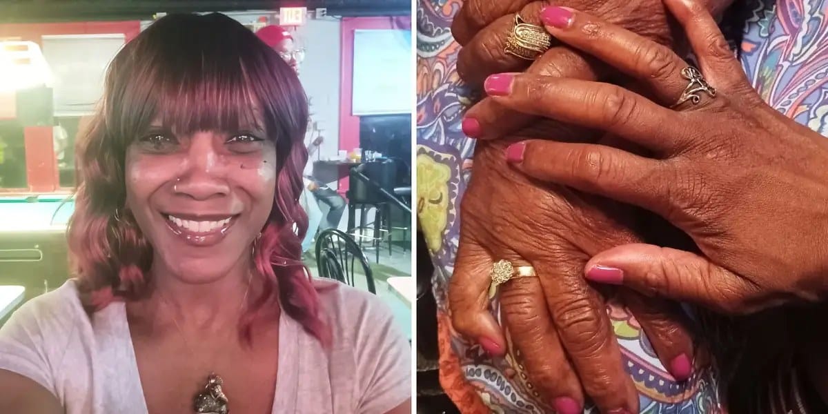 My mom's stroke turned me into her full-time caregiver — Businessinsider
