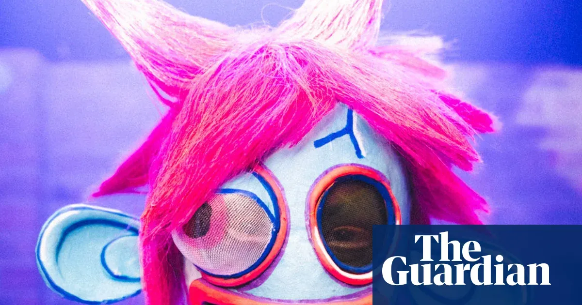 ‘You can let your inner freak out!’: inside Pixelate and internet-culture raves — Culture | The Guardian