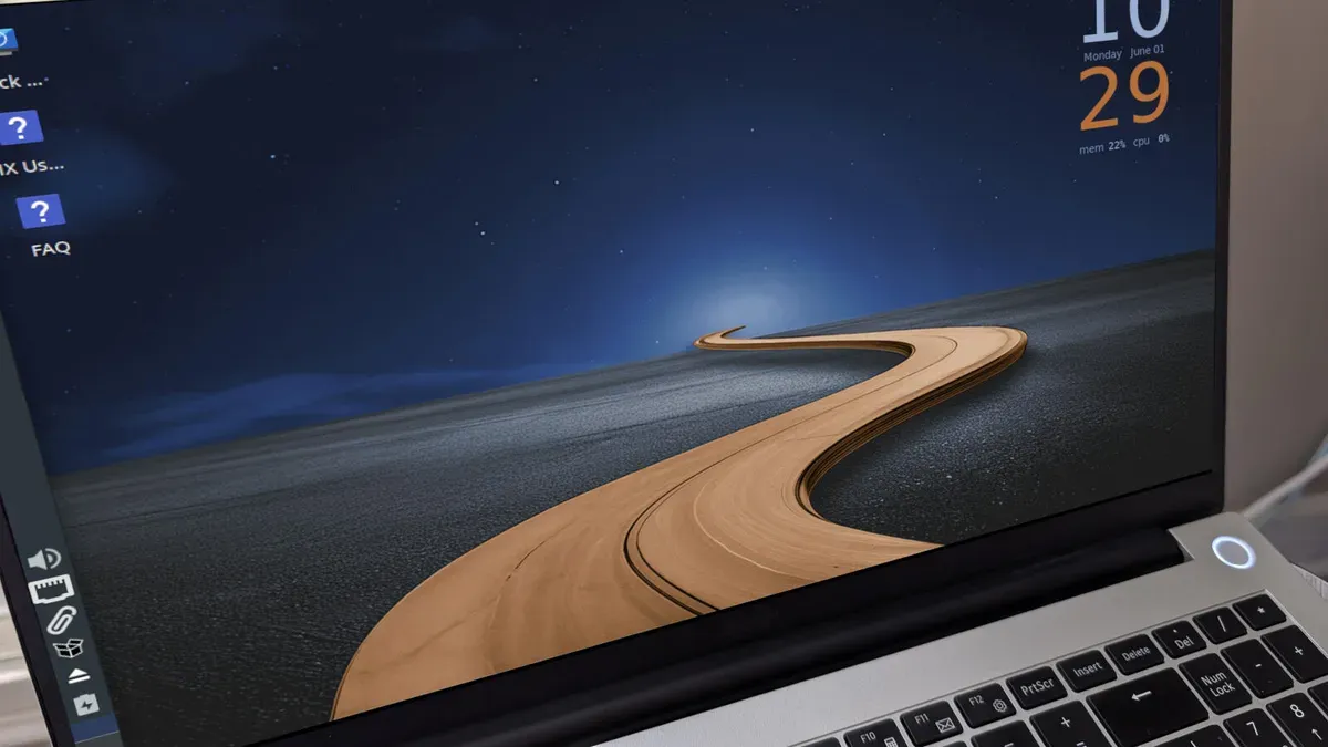 MX Linux Xfce AHS: a ready-made distro for newer PCs — Latest news