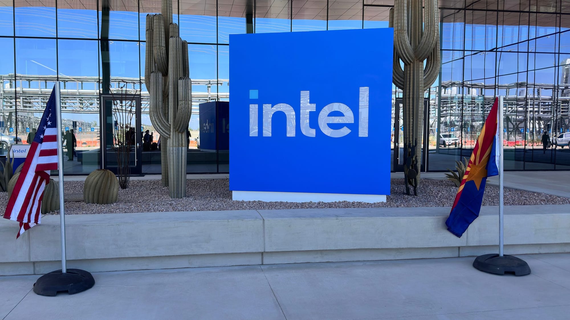 Intel returns to AI with Crescent Island, this time focusing on inference — Pcgamer