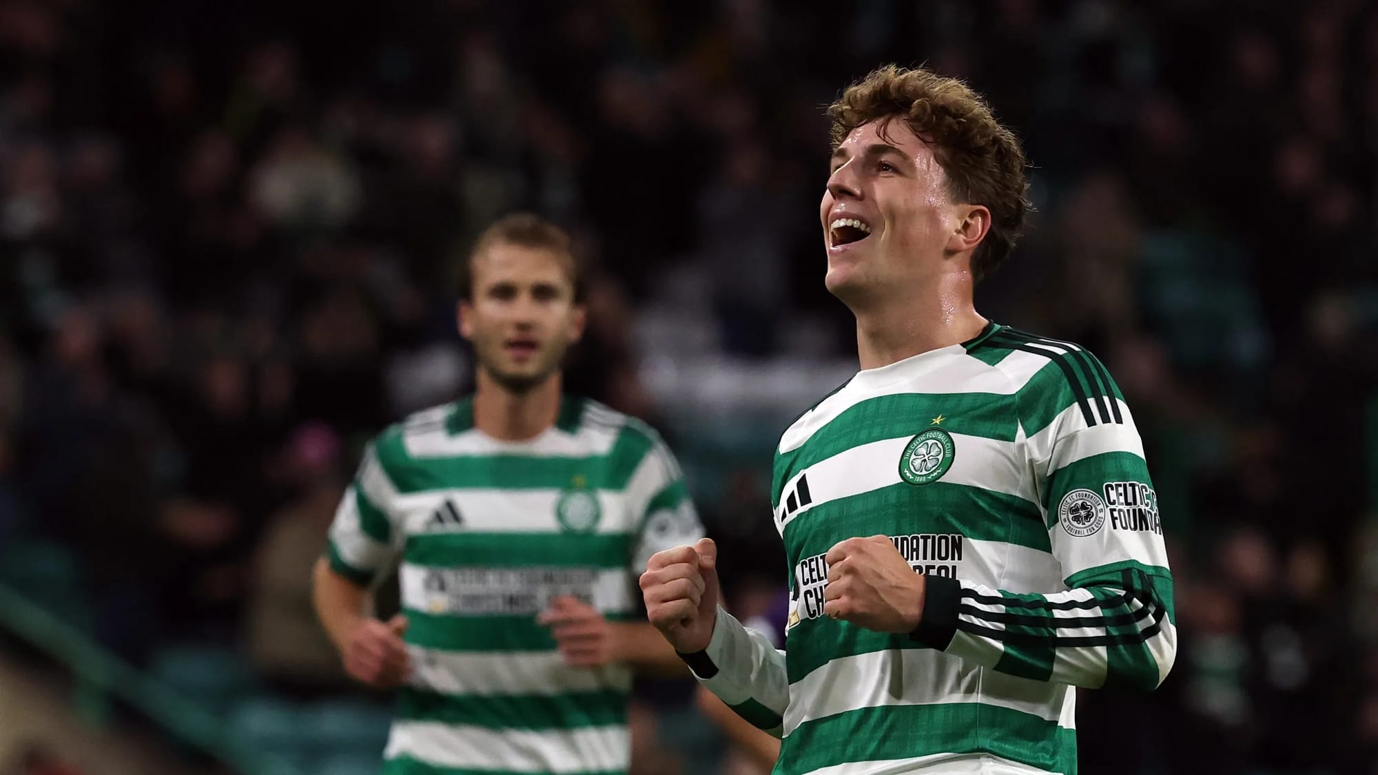 Premier League clubs line up for Celtic star amid AC Milan interest — Goal