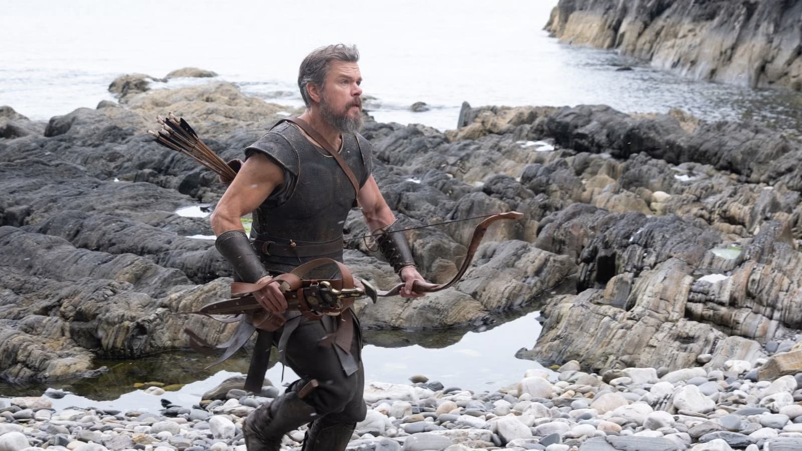 The Best 'Odyssey' Film Came 26 Years Before Nolan's Epic — Movieweb