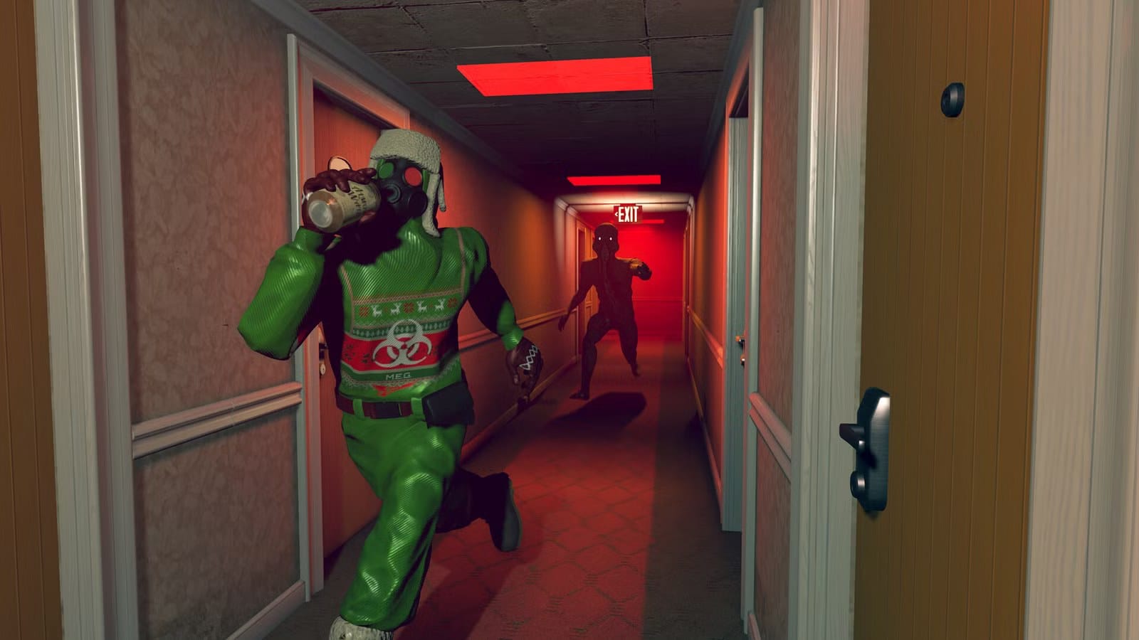 Escape the Backrooms quietly added to Xbox Game Pass — Polygon