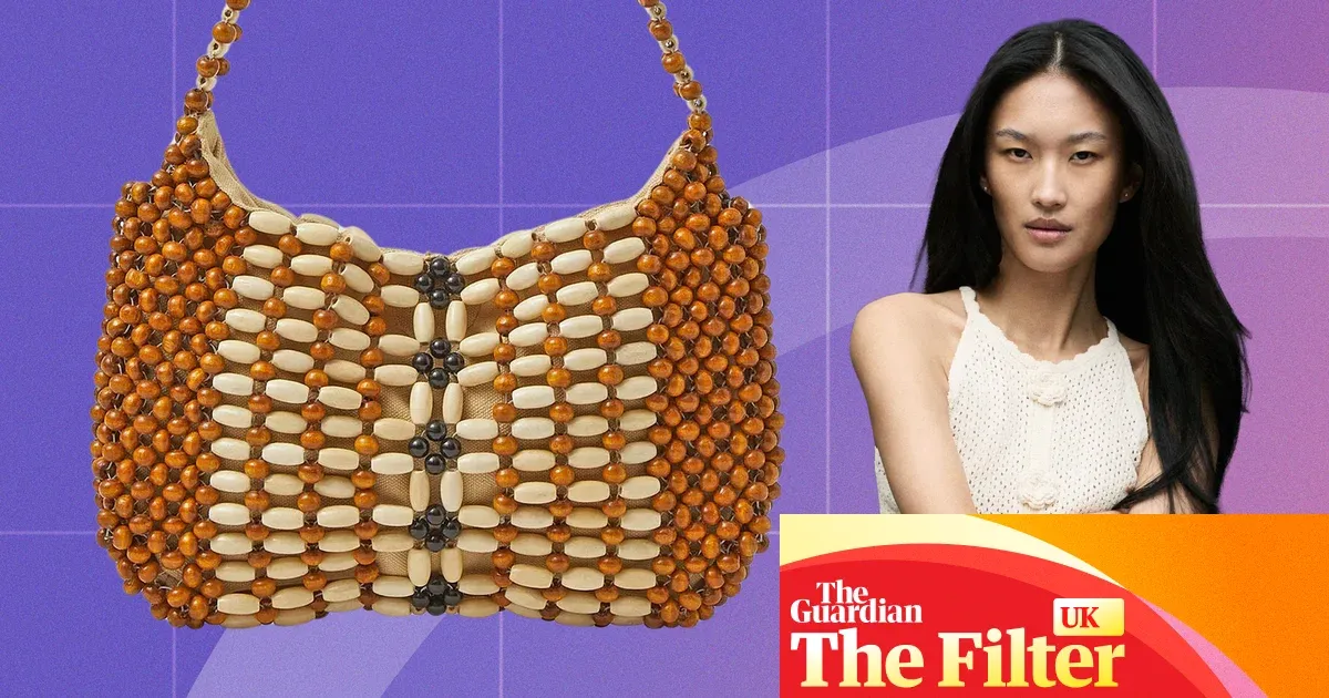 June style essentials: capris, crochet tops and the kick-flare return — Lifestyle | The Guardian