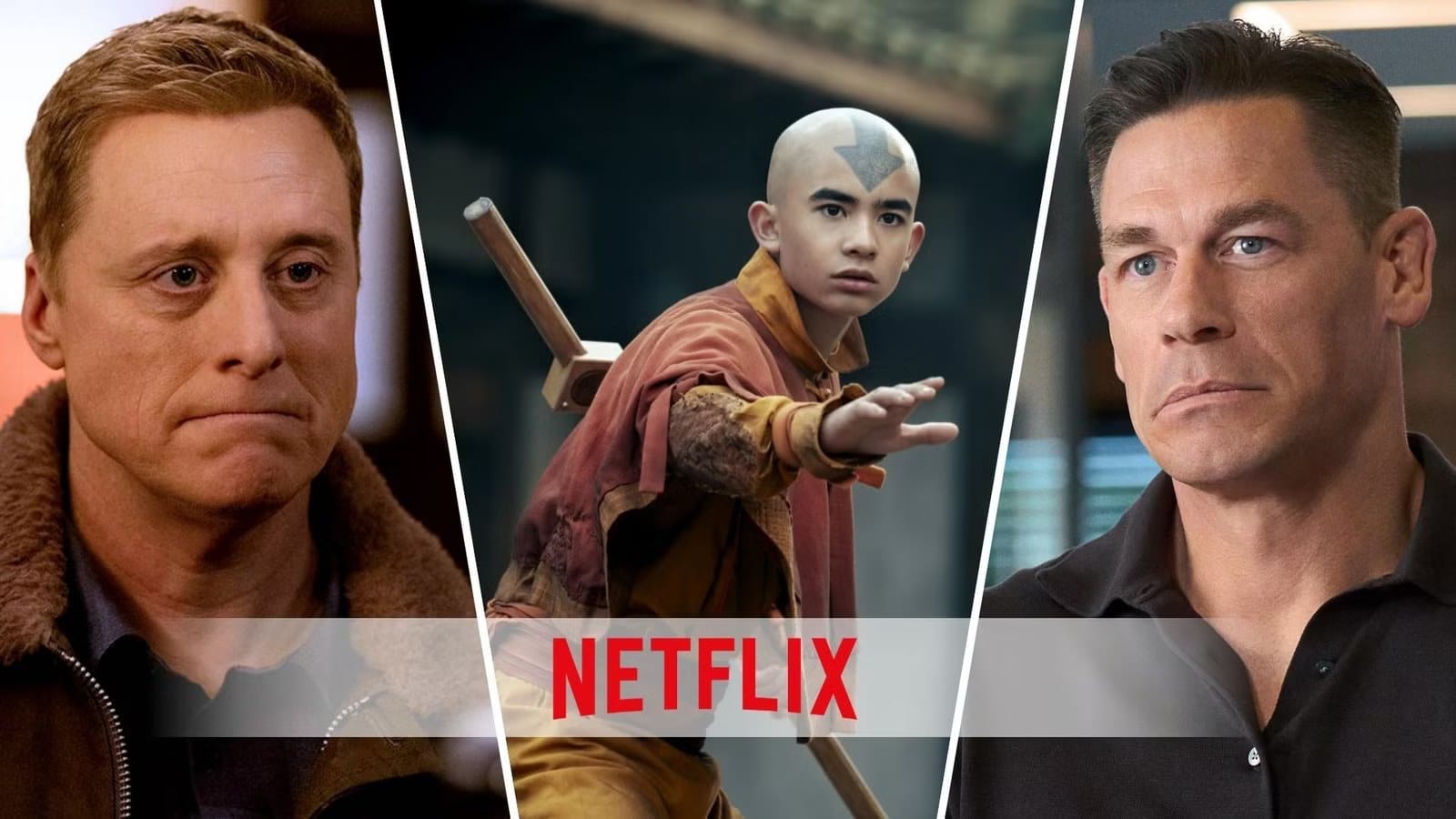 Every New Movie and TV Show Coming to Netflix in June 2026 — Movieweb