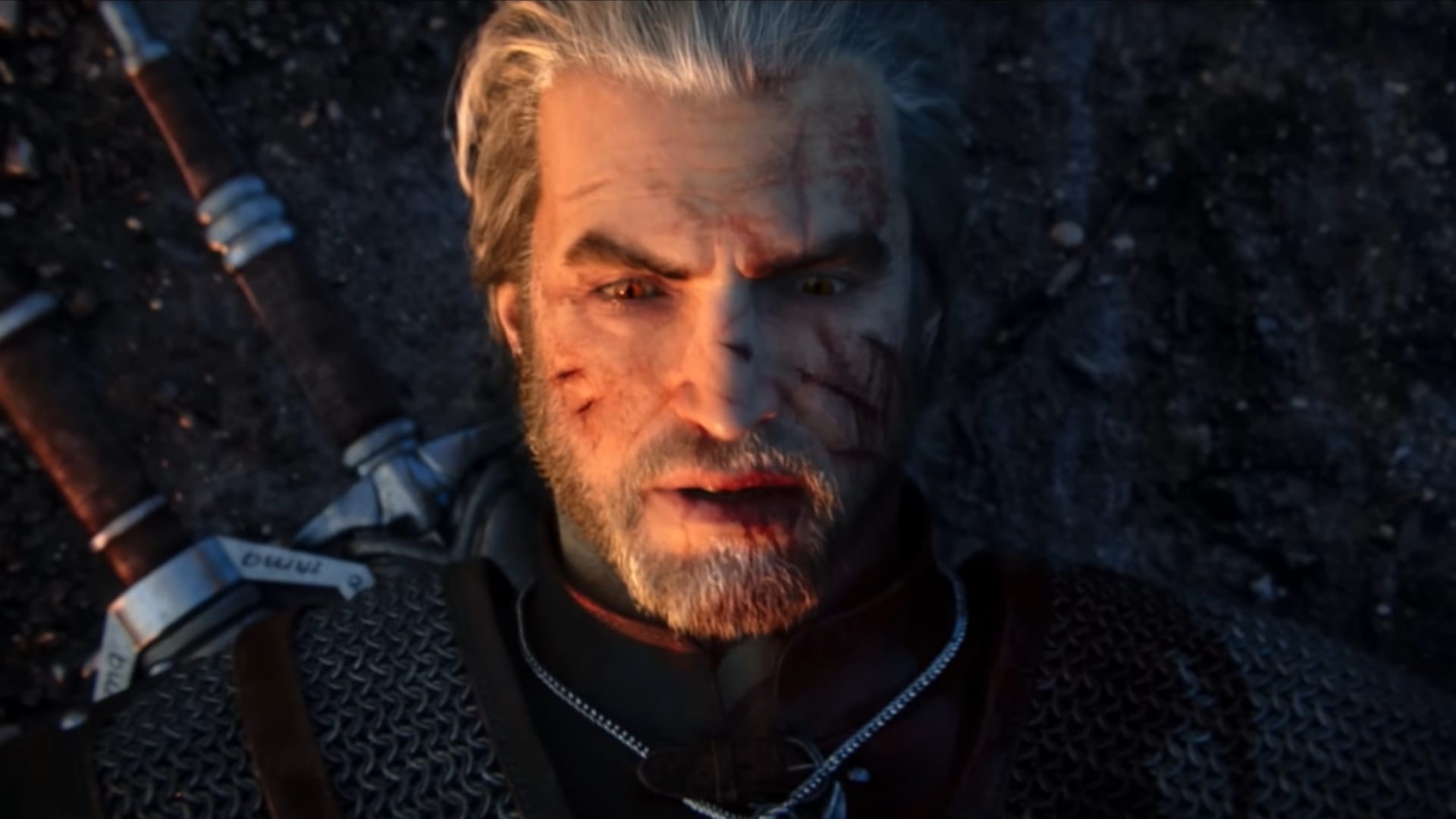 Witcher 3 Steam players spike after surprise Songs of the Past reveal — Gamesradar