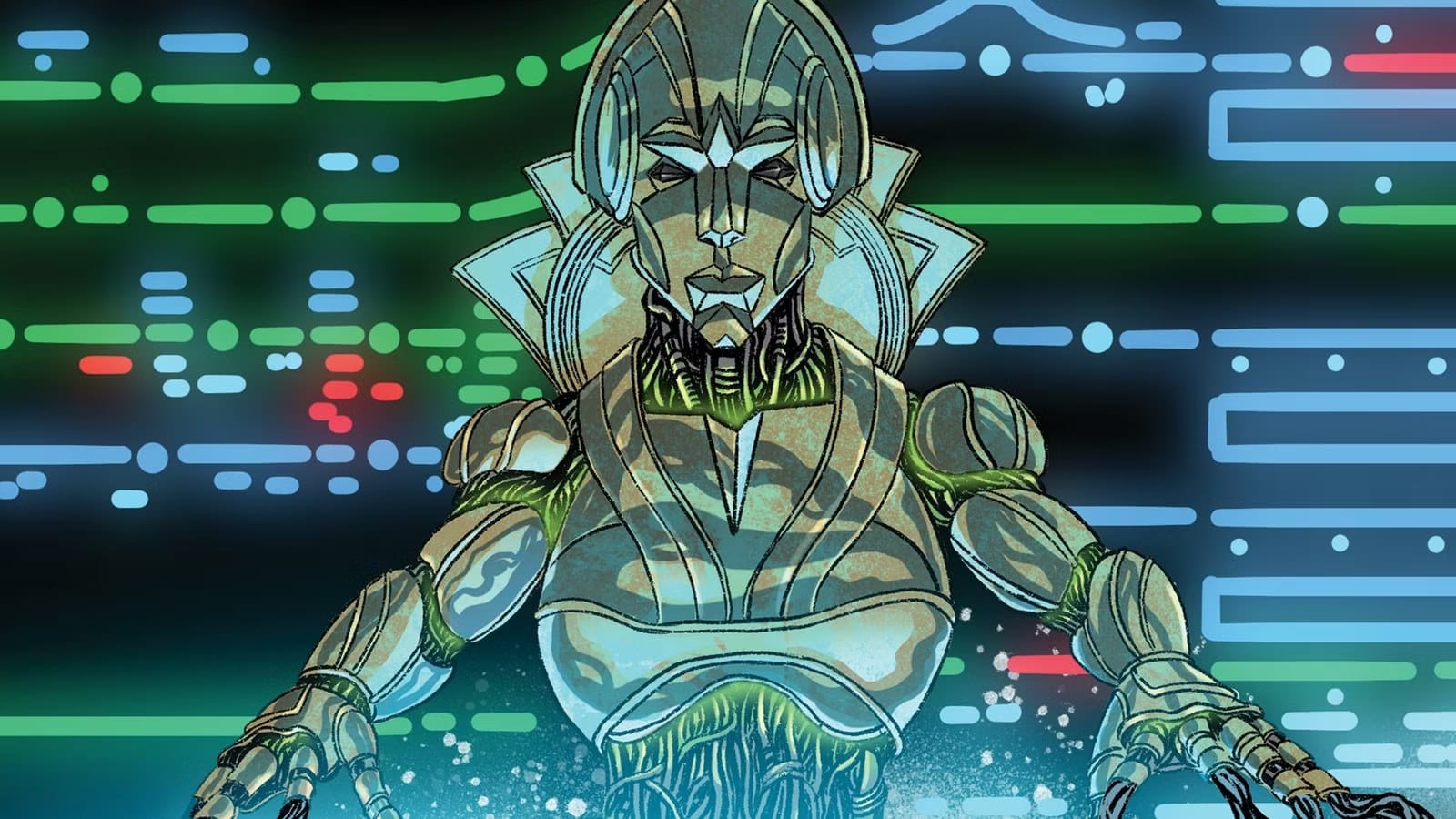Cataclysm Arcade exclusive TCG previews reveal 3 new Endlings cards — Polygon