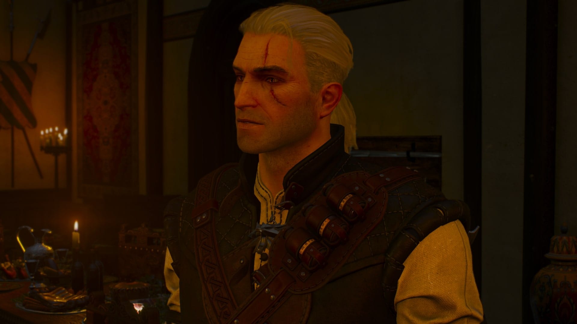 CD Projekt Red praises Witcher 3 expansion Blood and Wine as 'unforgettable' — Gamesradar
