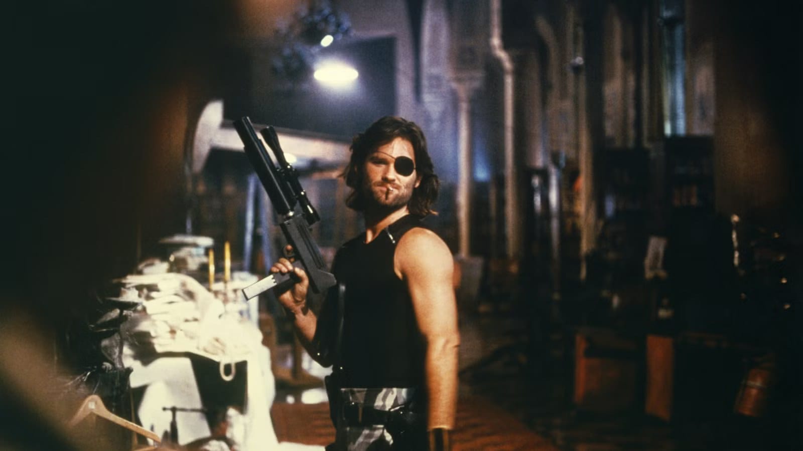 Zack Snyder to reimagine Escape from New York — Polygon