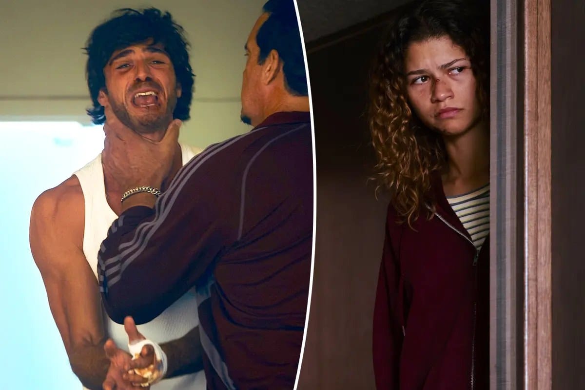 Why 'Euphoria' ends an era for more than just Zendaya and the star-studded cast — Pagesix