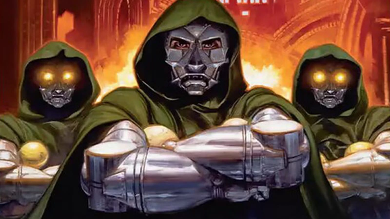 Magic's new Marvel set makes this utterly broken Commander combo even better — Polygon