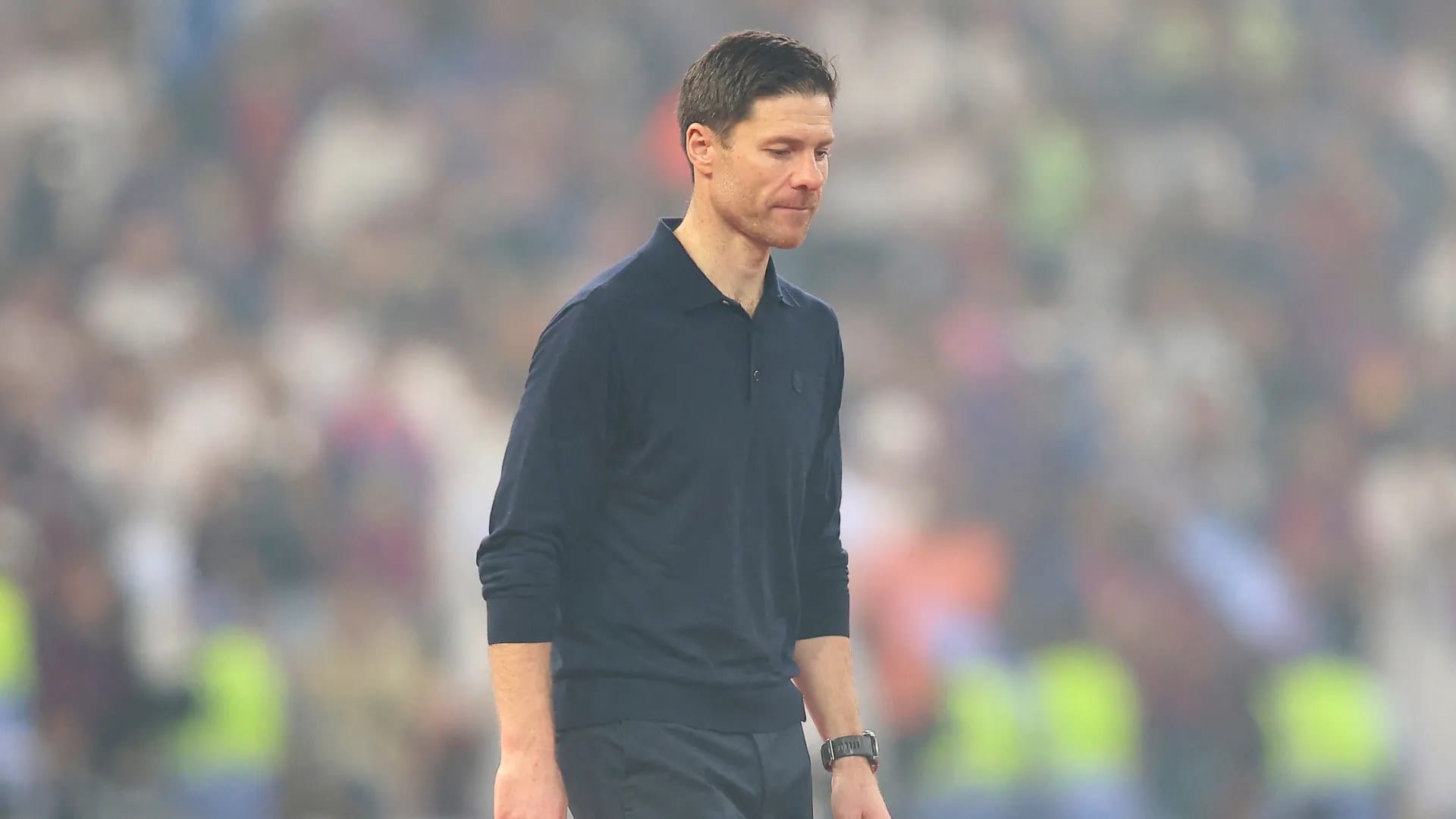 Chelsea reject approaches for defender deemed 'untouchable' by Xabi Alonso — Goal