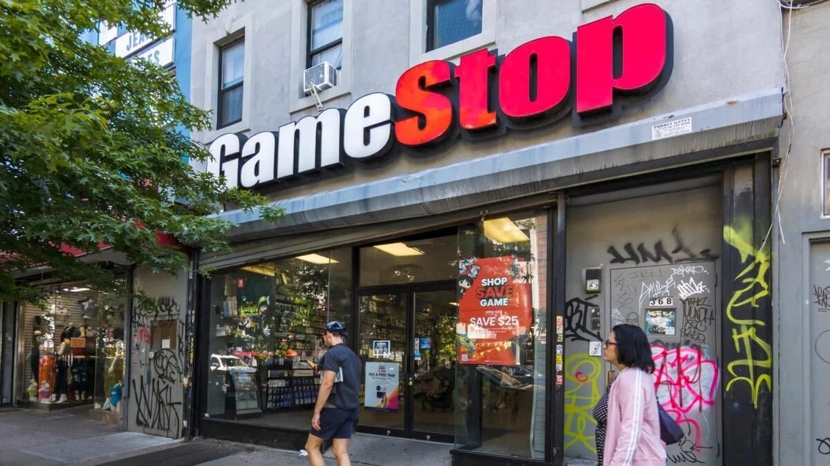 GameStop flags AI risks as it considers customer-facing tools — Kotaku