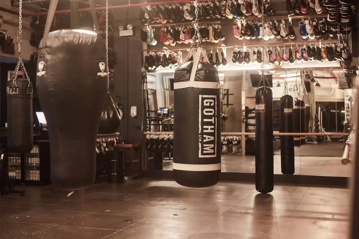 Neighbor complains about early music at celeb-frequented Gotham Gym — Pagesix