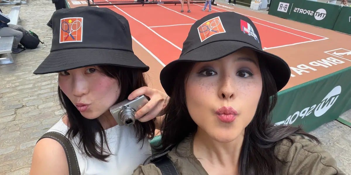 Roland‑Garros NYC watch party felt like a soft launch for the US Open — Businessinsider