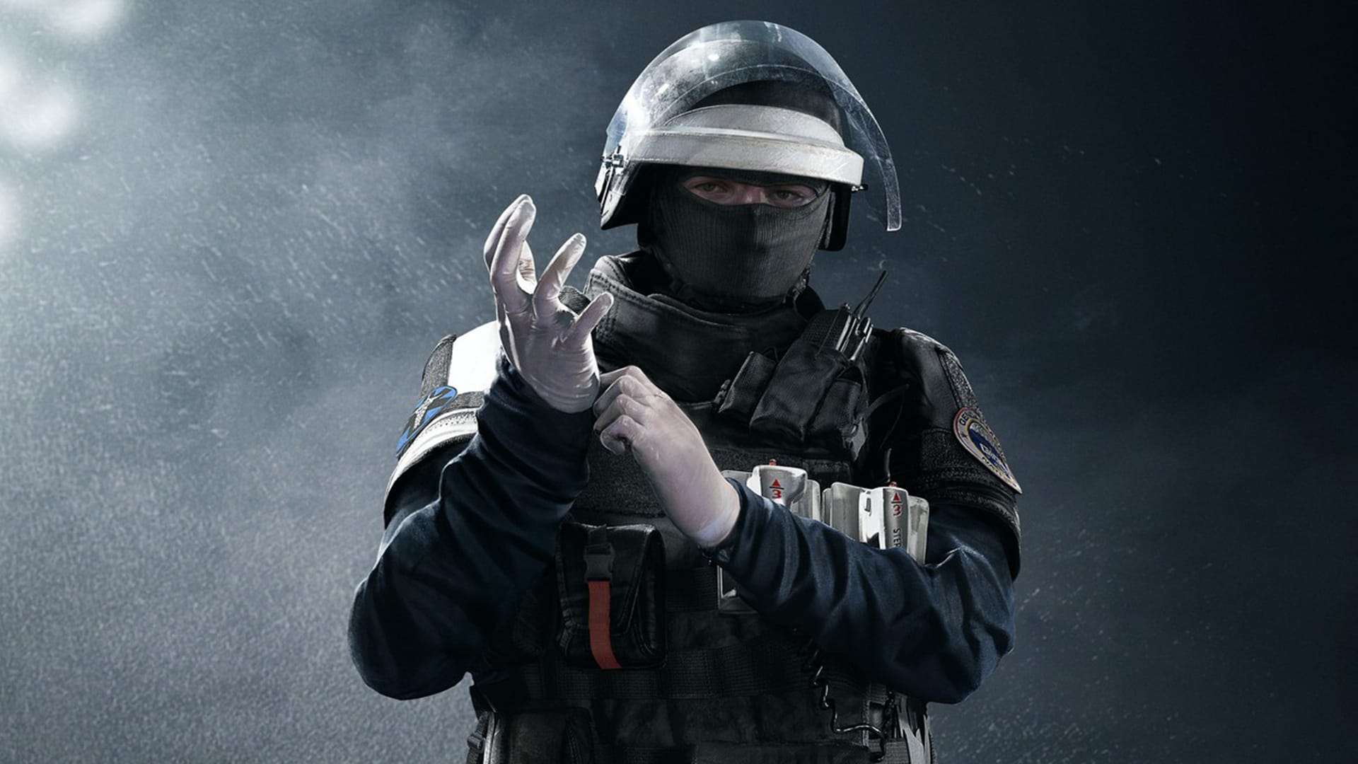 Valve reportedly threatened Ubisoft with delisting of Rainbow Six Siege — Gamesradar